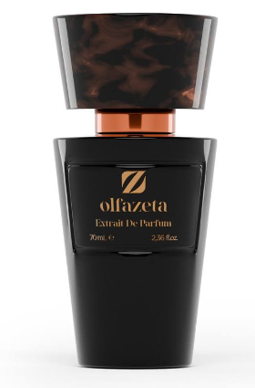 Olfazeta - Unfold – Parfum Homme - 30 ml