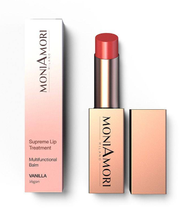Supreme Lip Treatment – Vanille