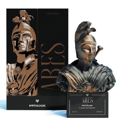 ARES - Parfum mixte essence 30% 100 ml