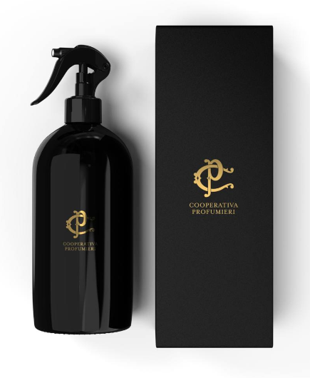 Spray d’ambiance 'Meadow Spirit' 500 ml